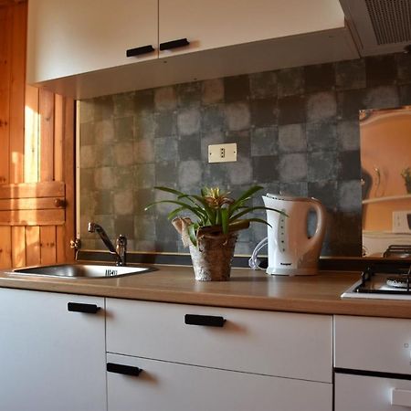 Apartment Lisema Peschiera del Garda Exterior foto