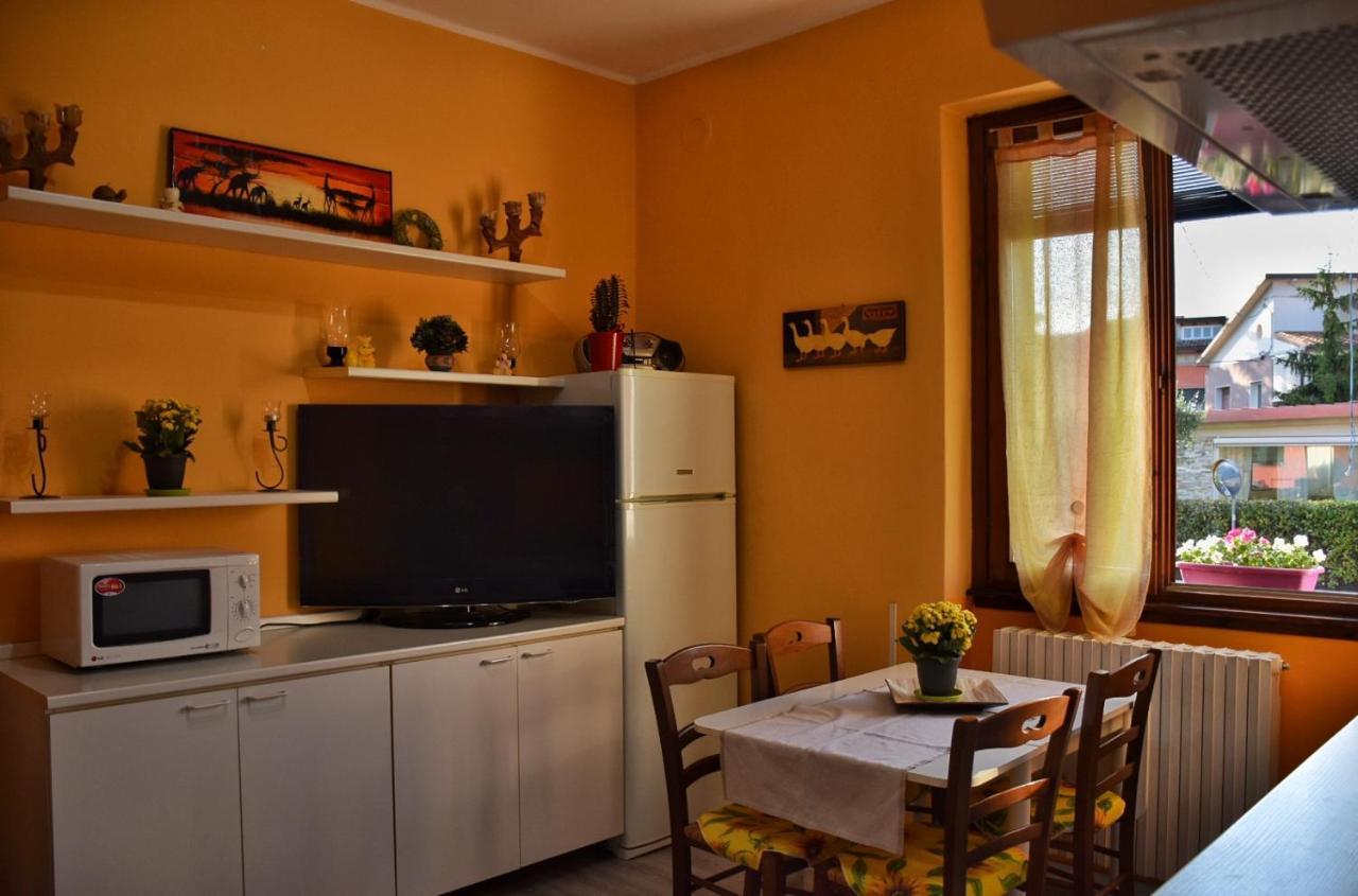 Apartment Lisema Peschiera del Garda Exterior foto